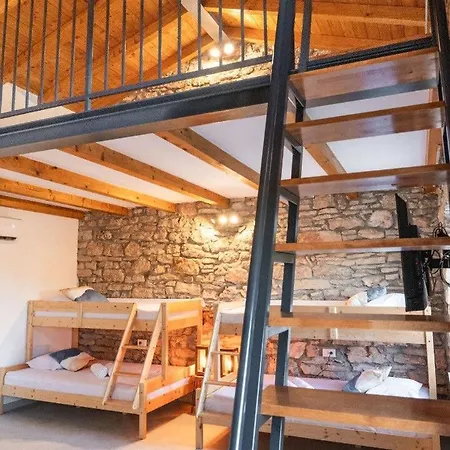 Villa Veduta Bale