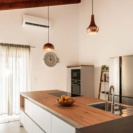 Veduta Villa Bale