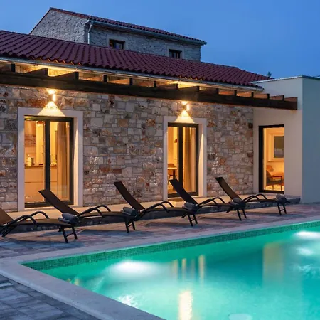 Villa Veduta