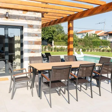 Villa Veduta
