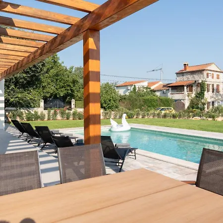 Veduta Villa