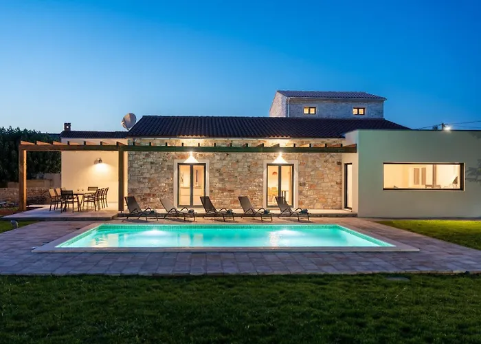 Veduta Villa *