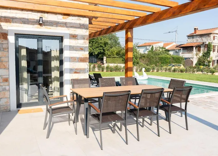 Villa Veduta