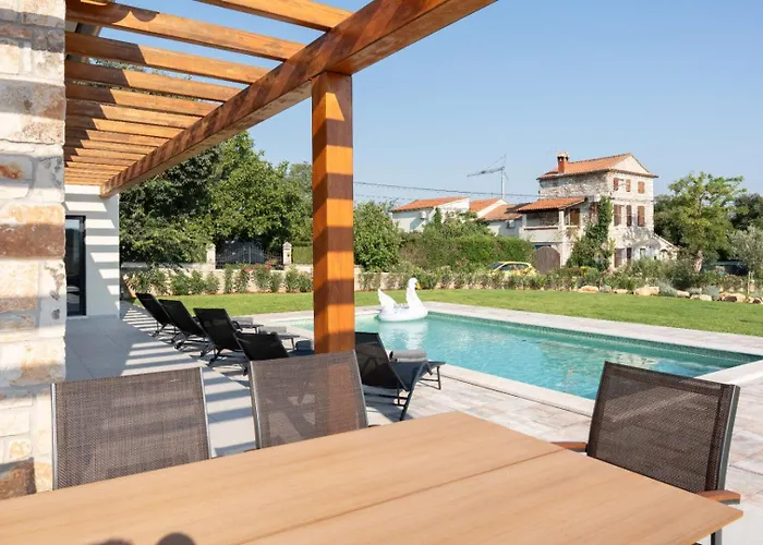 Veduta Villa